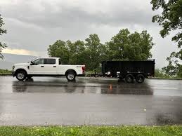 Recycling Services for Junk in Shackle Island, TN